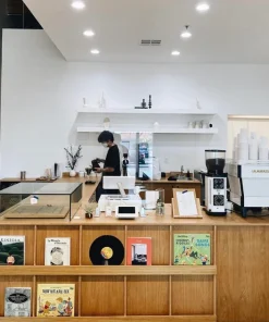 Mẫu Quầy Pha Chế Bán Chạy Nhất 6