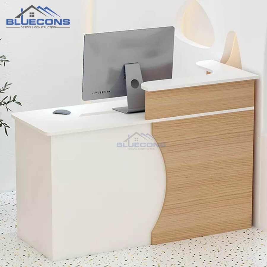 Mẫu Quầy Thu Ngân Đẹp Mẫu Quầy Thu Ngân Đẹp