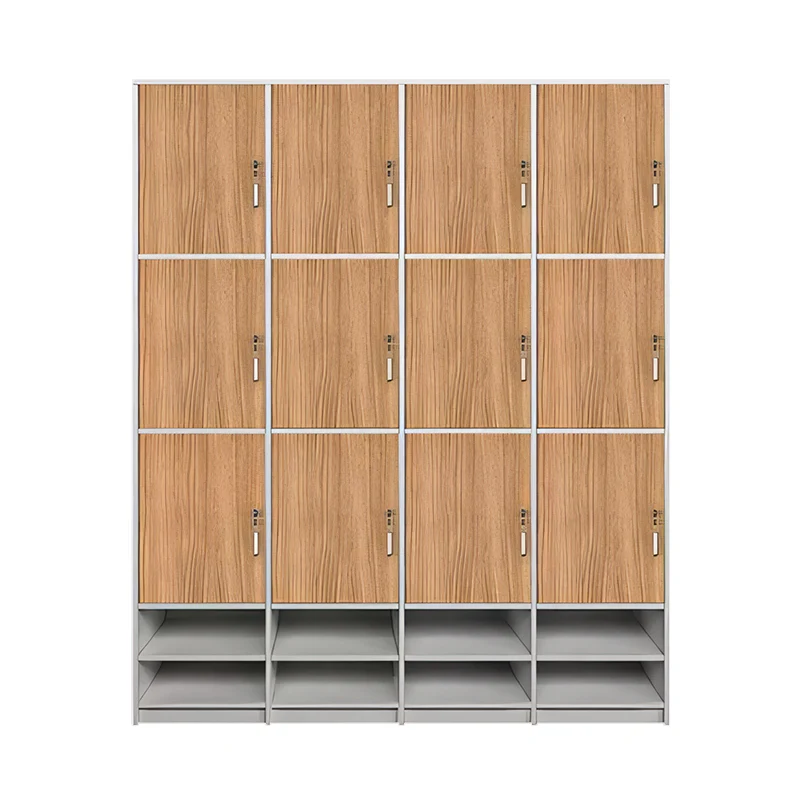 Mẫu Tủ Locker Đẹp 2