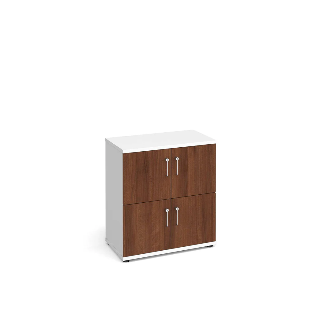 Mẫu Tủ Locker Đẹp 4