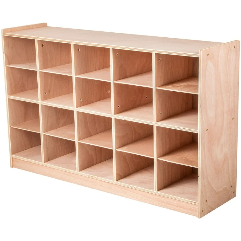 Mẫu Tủ Locker Đẹp 5