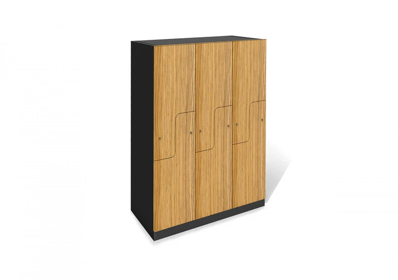 Mẫu Tủ Locker Đẹp 6