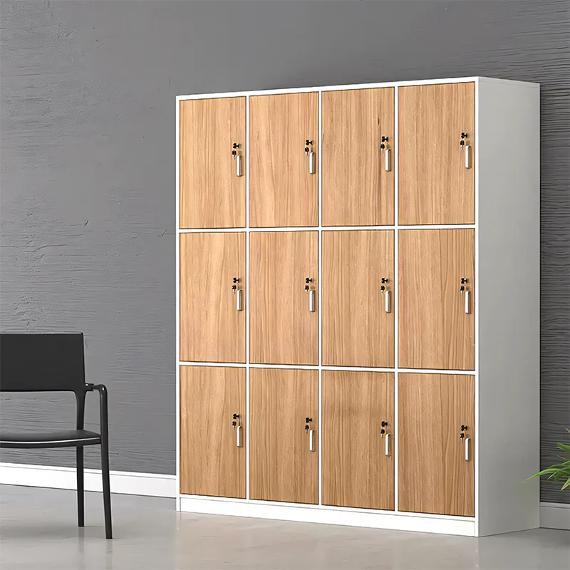 Mẫu Tủ Locker Đẹp Mẫu Tủ Locker Đẹp