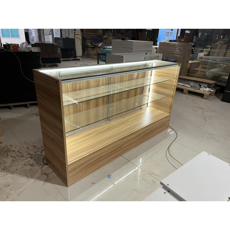 Mẫu Tủ Trưng Bày Đẹp 7