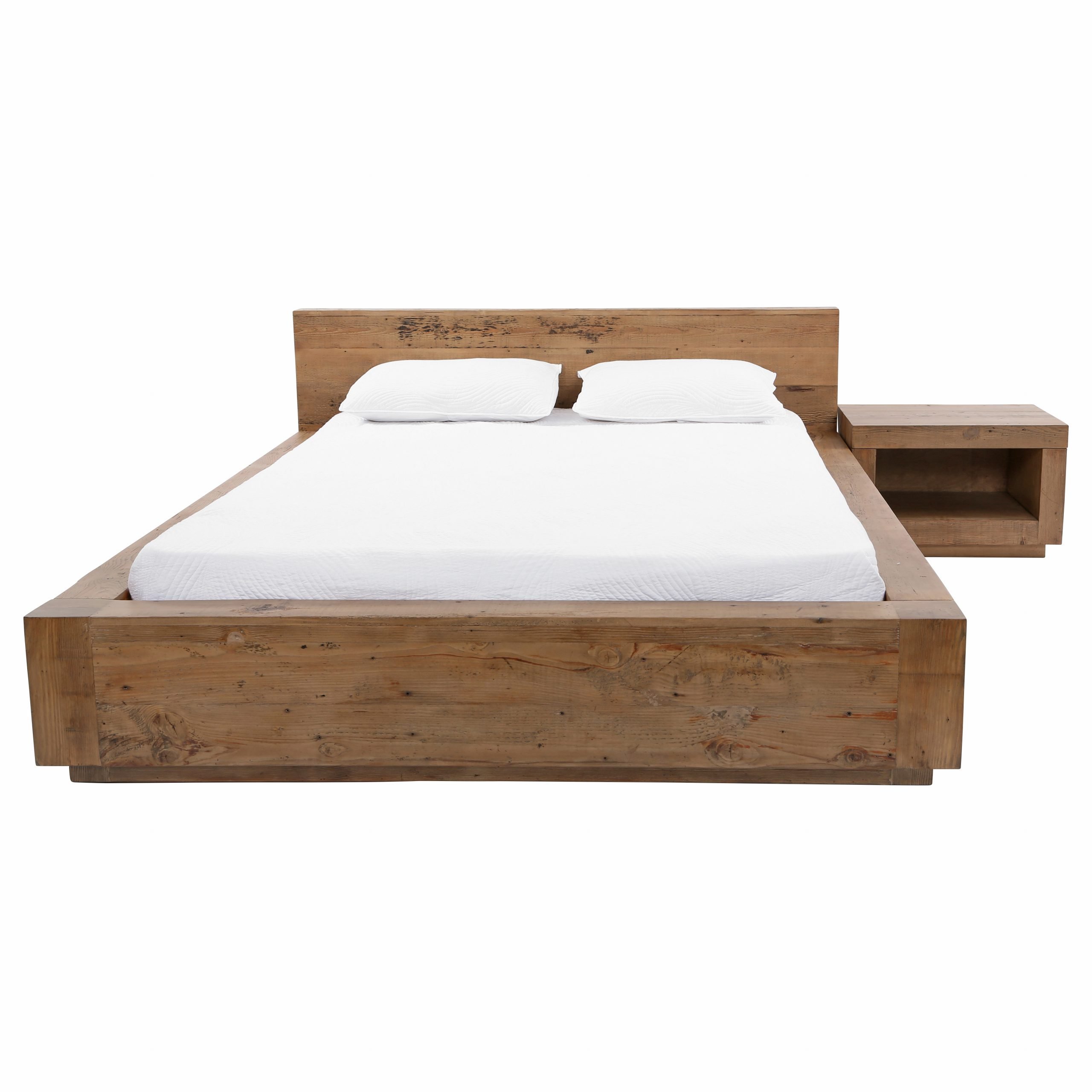Mẫu giường ngủ đẹp 6