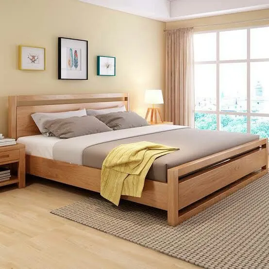 Mẫu giường ngủ đẹp