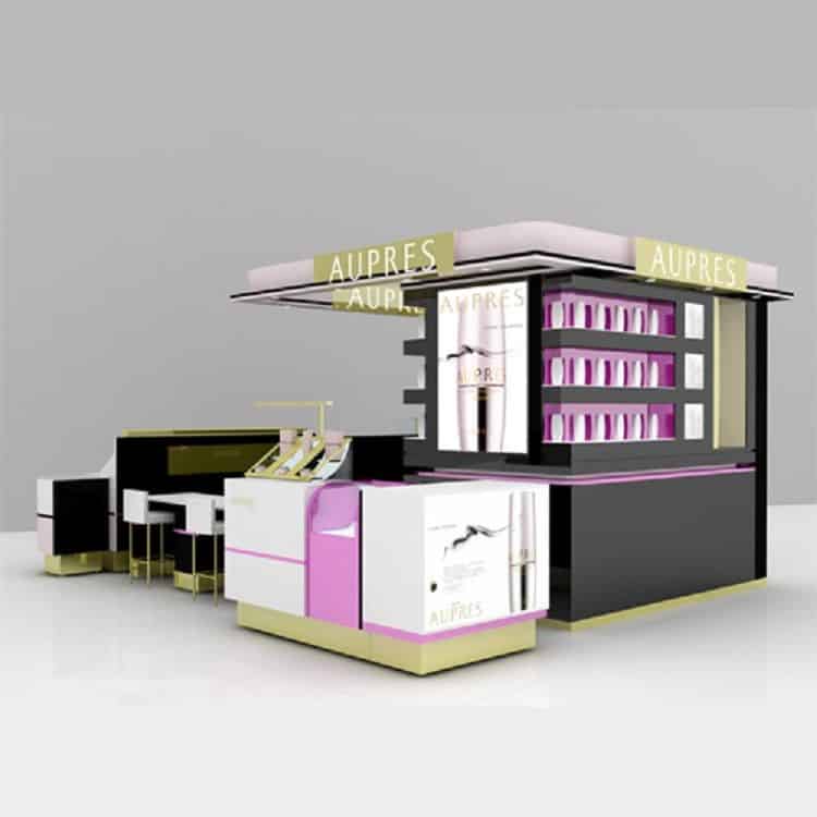 Mẫu kiot đẹp 4 Mẫu kiot đẹp 4