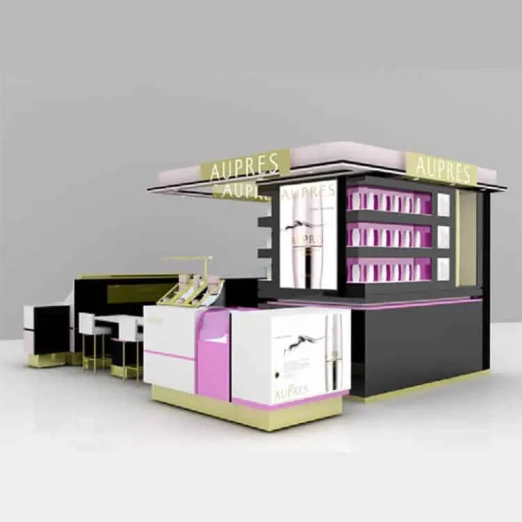Mẫu kiot đẹp 4 Mẫu kiot đẹp 4