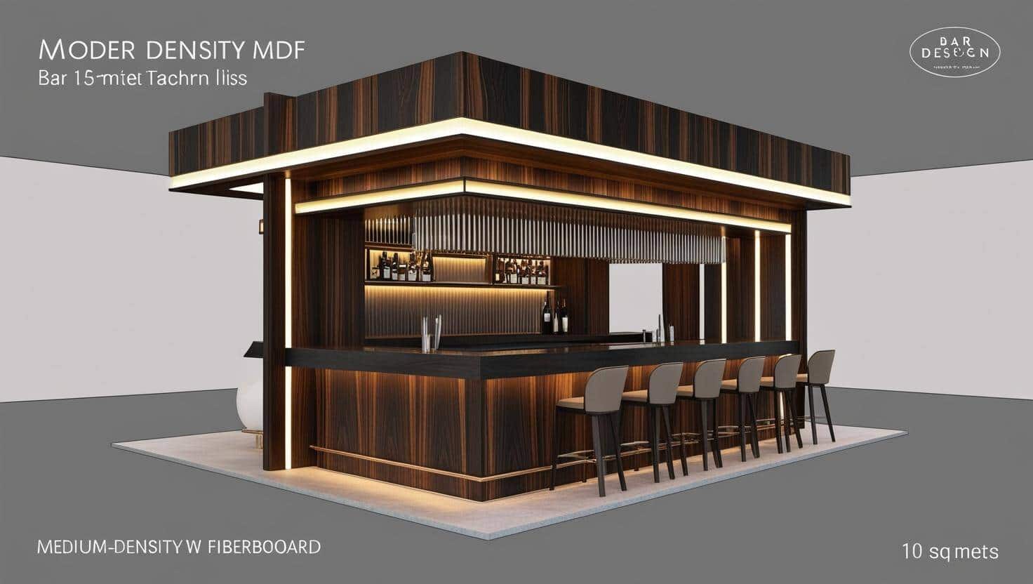 Mẫu quầy bar đẹp (3) Mẫu quầy bar đẹp (3)