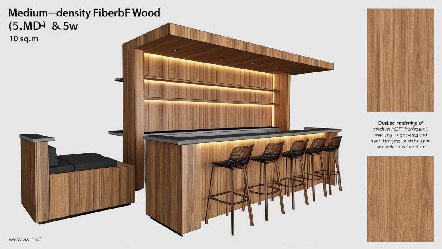 Mẫu quầy bar đẹp (4) Mẫu quầy bar đẹp (4)