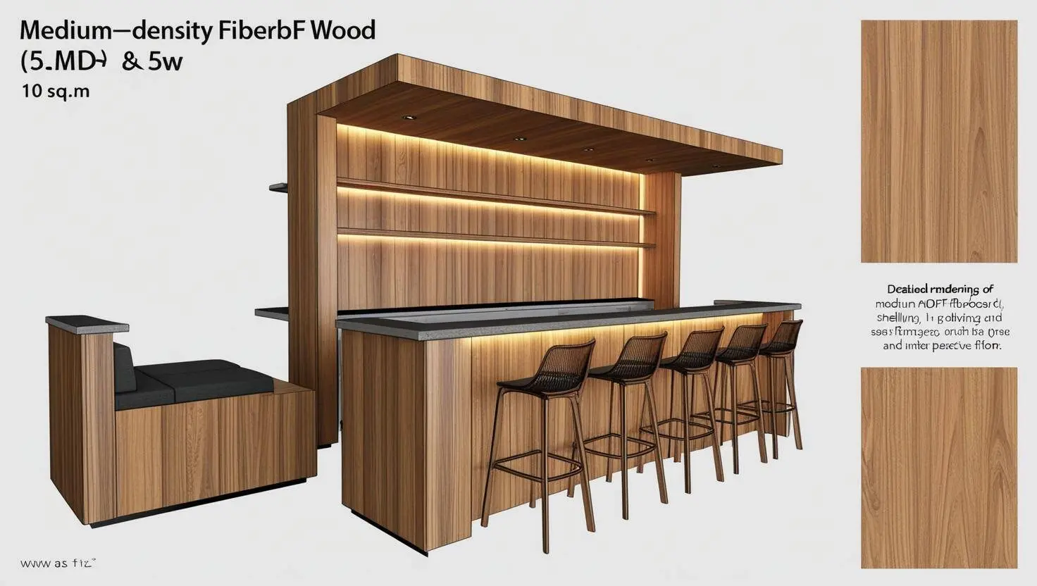 Mẫu quầy bar đẹp (4) Mẫu quầy bar đẹp (4)