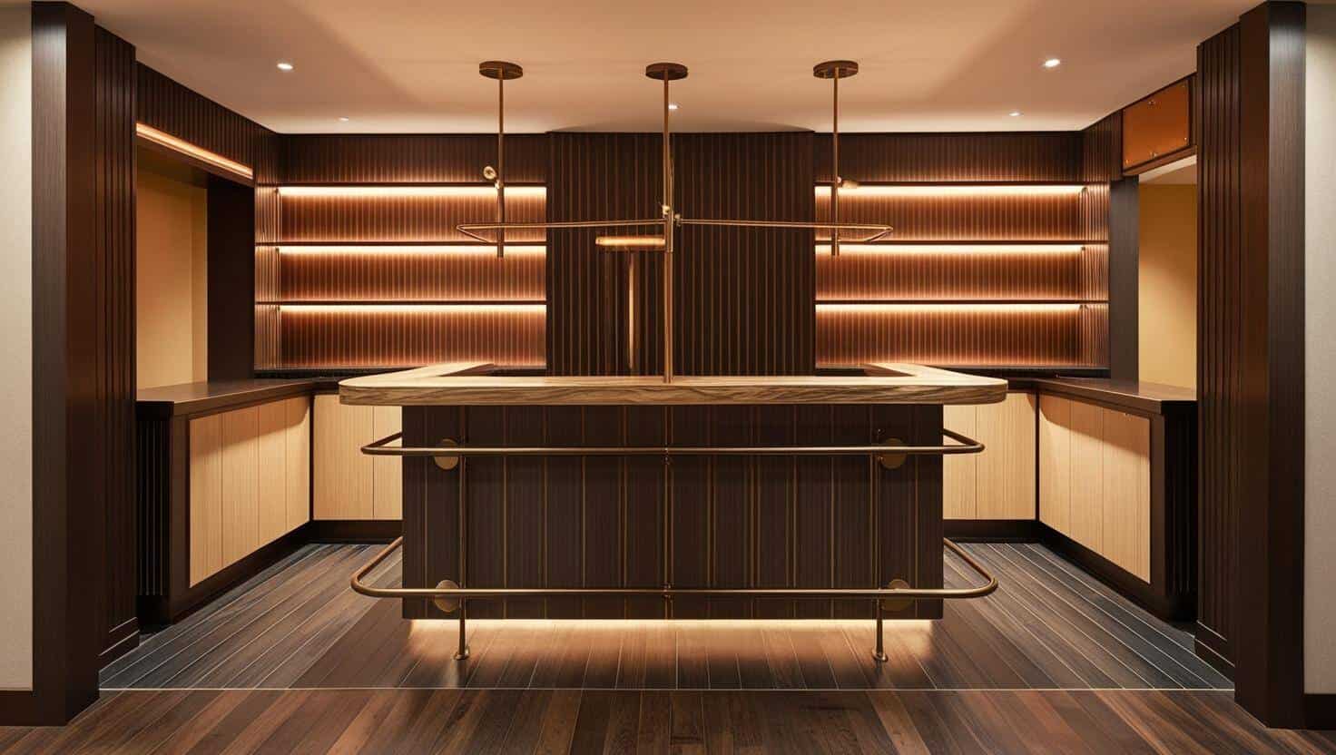 Mẫu quầy bar đẹp (7) Mẫu quầy bar đẹp (7)