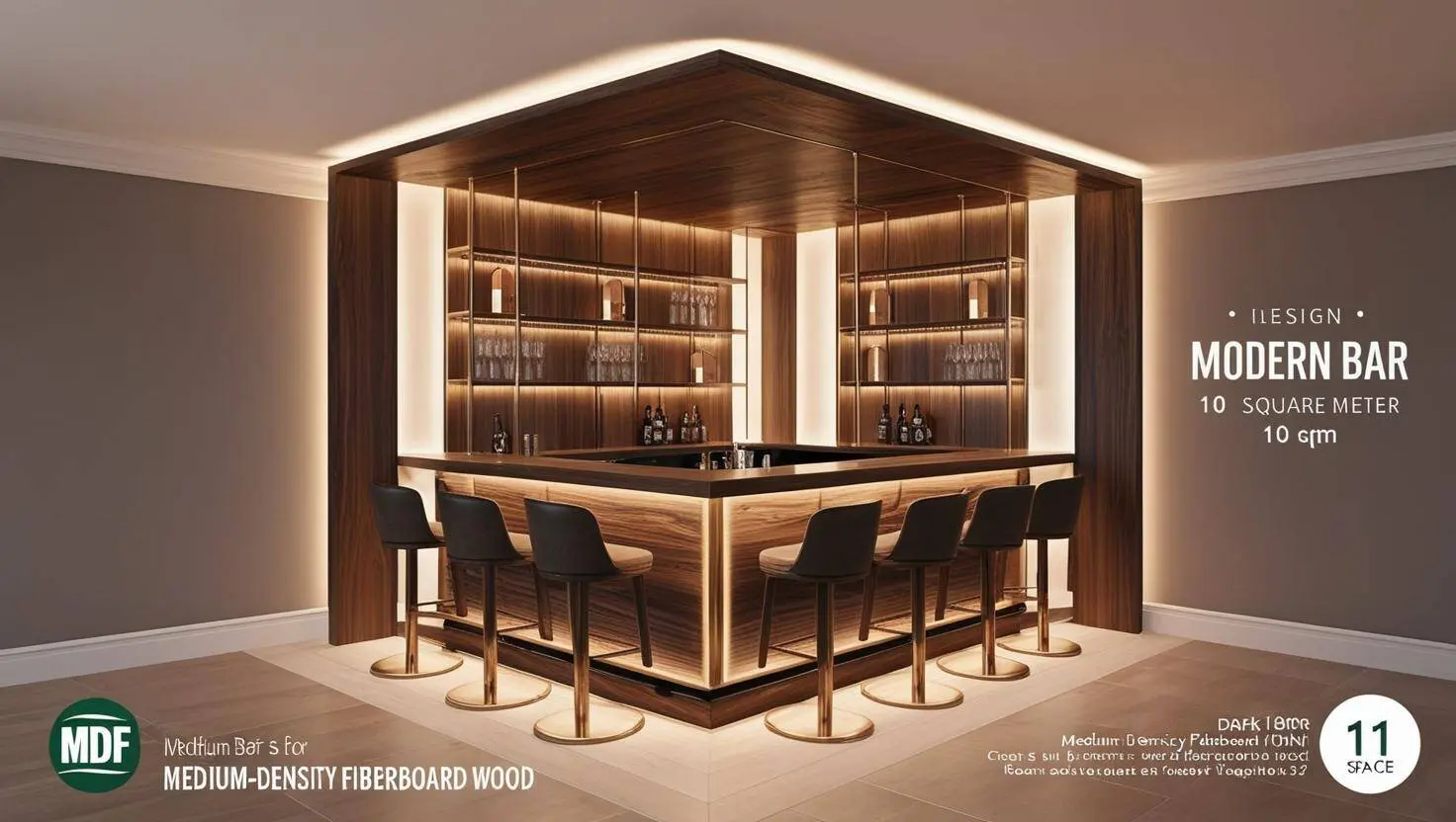 Mẫu quầy bar đẹp (8) Mẫu quầy bar đẹp (8)