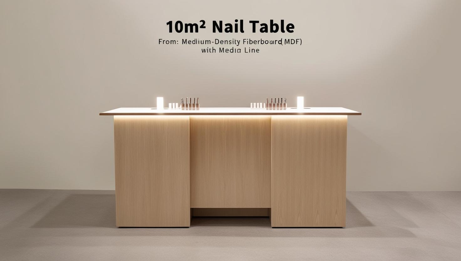 Mua bàn nail giá rẻ ở đâu (5)