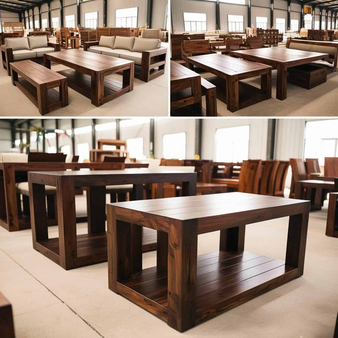 NỘi ThẤt GỖ CÔng NghiỆp Mfc VÁn DĂm XuẤt KhẨu (1)