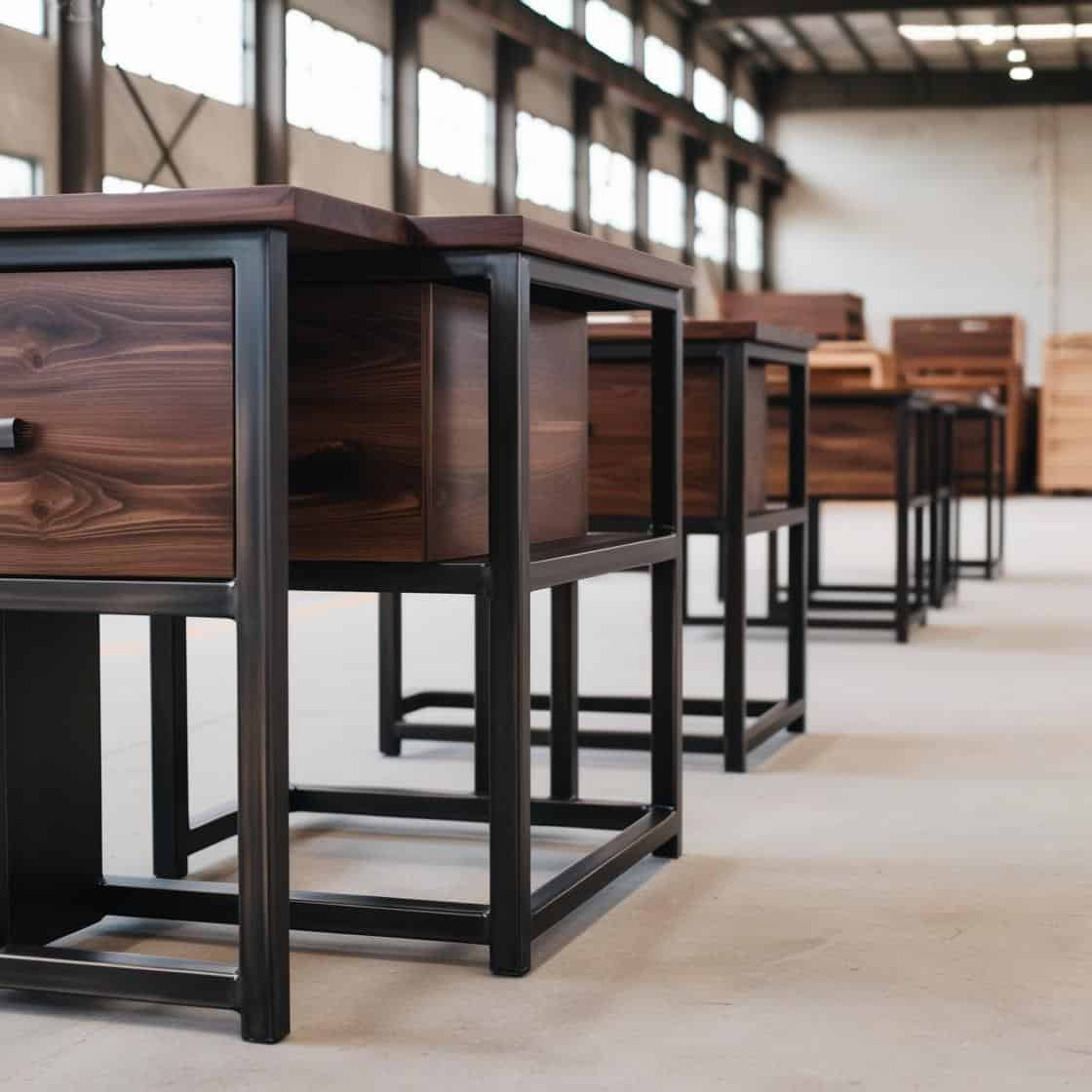 NỘi ThẤt GỖ CÔng NghiỆp Mfc VÁn DĂm XuẤt KhẨu (2)
