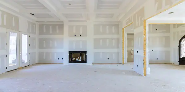 Nên chọn vách thạch cao hay gạch 2 Nên chọn vách thạch cao hay gạch 2