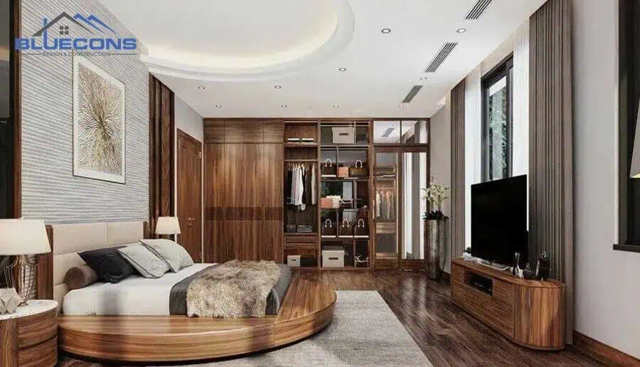 Quy trình tư vấn thiết kế nội thất với 9 bước chuyên nghiệp 18 Nghiệm thu công trình