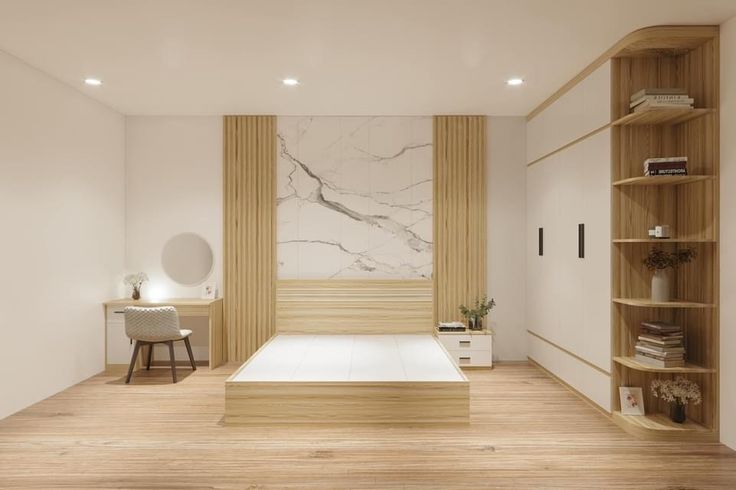 Nhận đóng nội thất plywood theo yêu cầu (4)