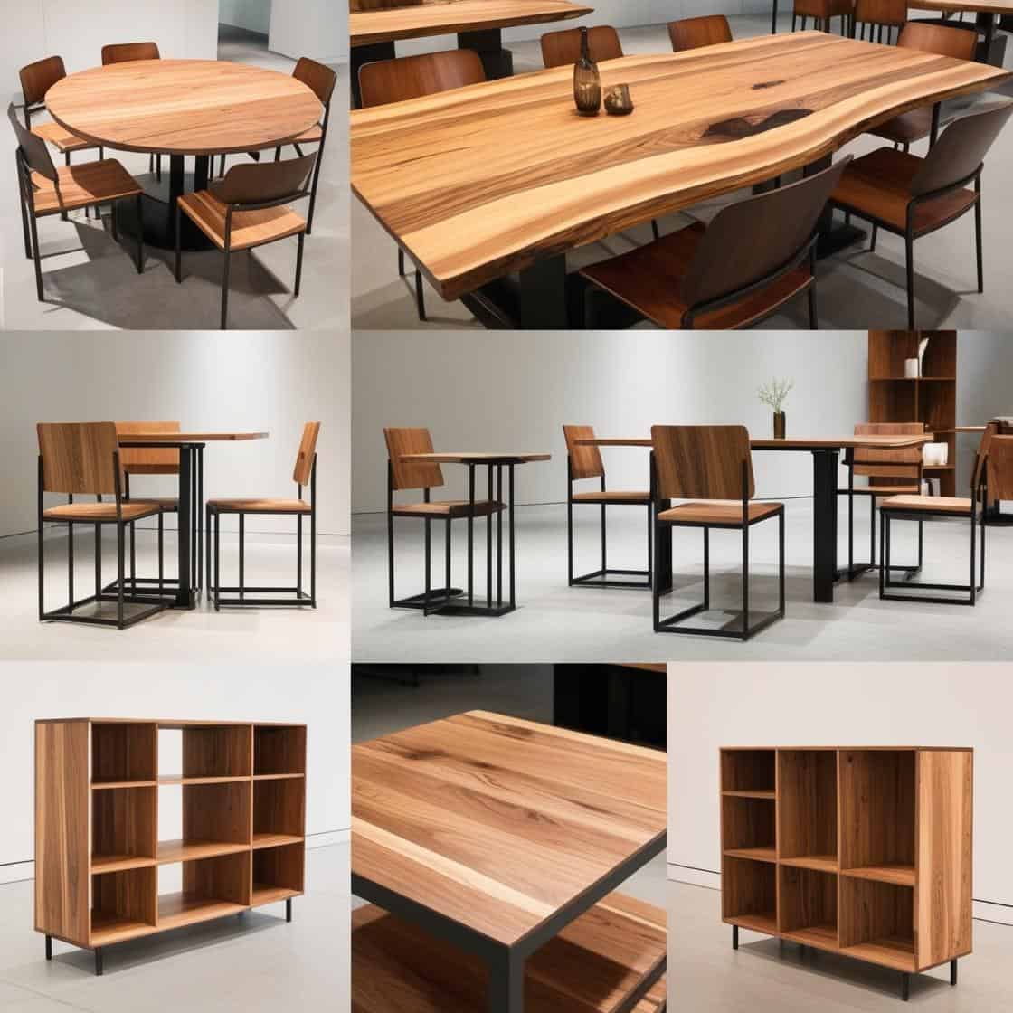 Nhận Sản Xuất Nội Thất Gỗ Công Nghiệp Cho Thị Trường Mỹ (5)