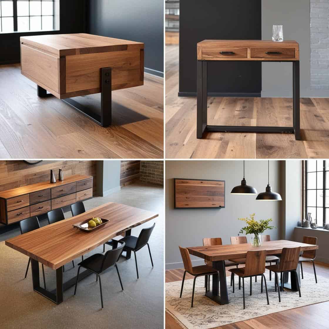 Nhận Sản Xuất Nội Thất Gỗ Công Nghiệp Cho Thị Trường Mỹ (7)