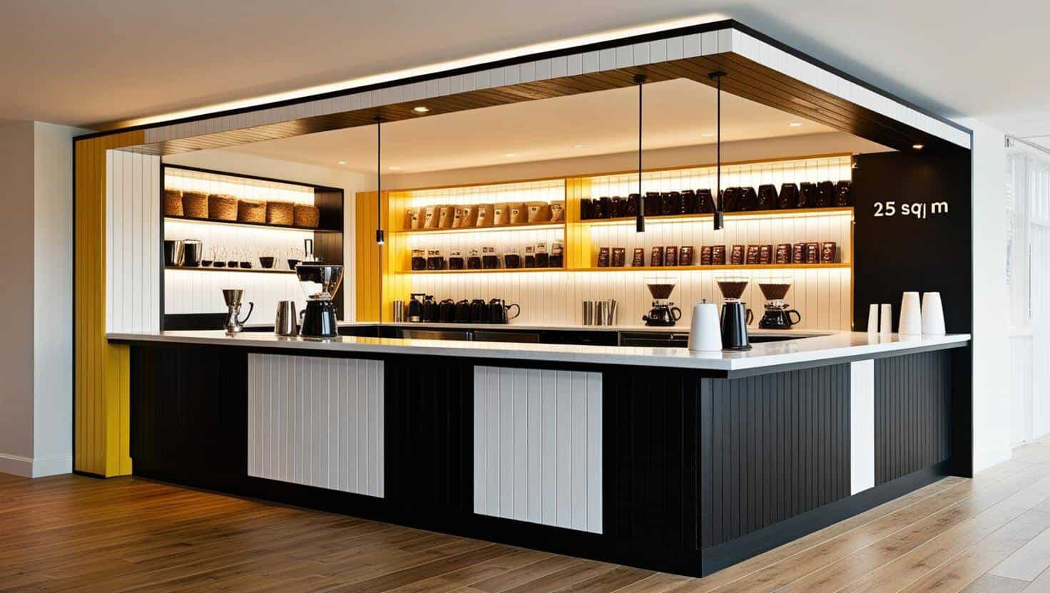 Những mẫu quầy bar cafe đẹp (10) Những mẫu quầy bar cafe đẹp (10)