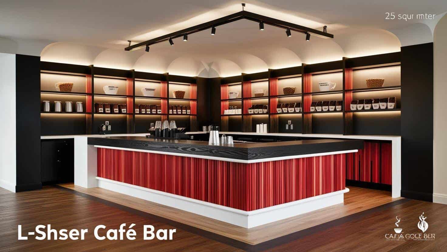 Những mẫu quầy bar cafe đẹp (14) Những mẫu quầy bar cafe đẹp (14)