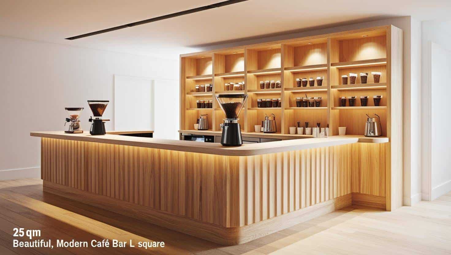 Những mẫu quầy bar cafe đẹp Những mẫu quầy bar cafe đẹp