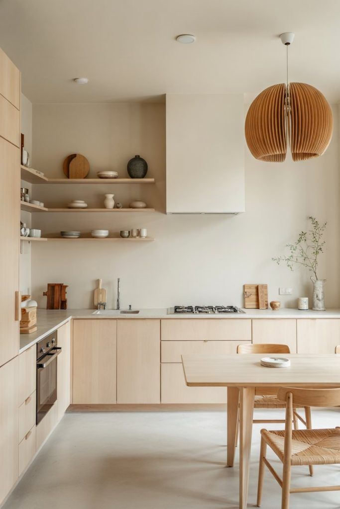 Nội thất bền đẹp cho chung cư (1) Nội thất bền đẹp cho chung cư (1)