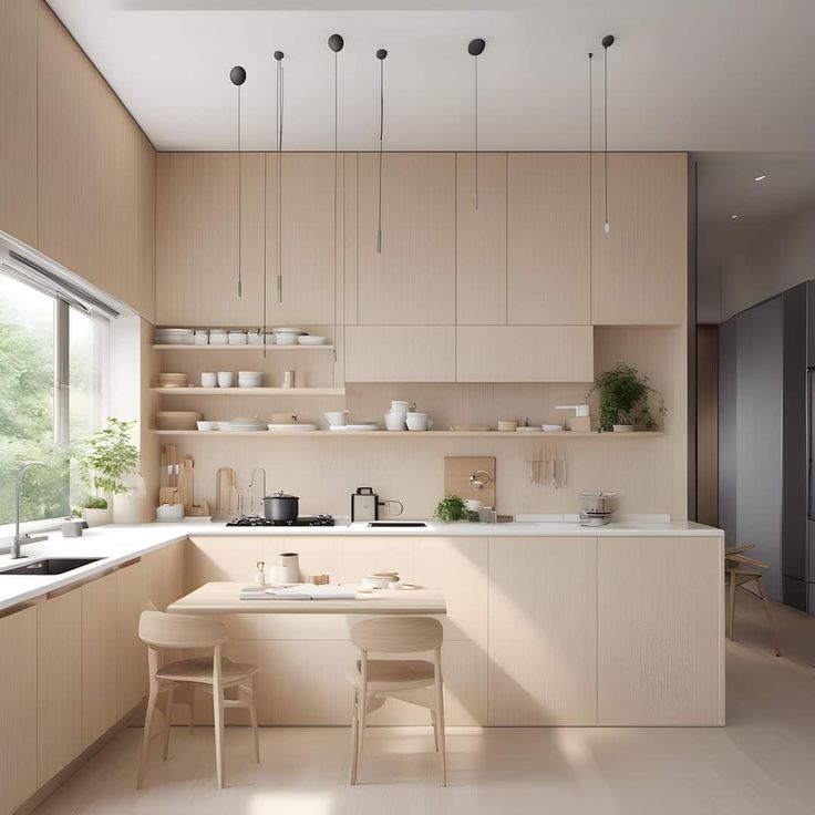 Nội thất bền đẹp cho chung cư (2)