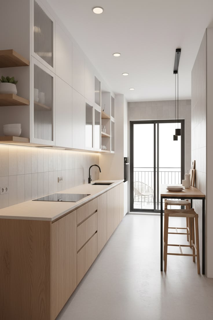 Nội thất bền đẹp cho chung cư (4) Nội thất bền đẹp cho chung cư (4)