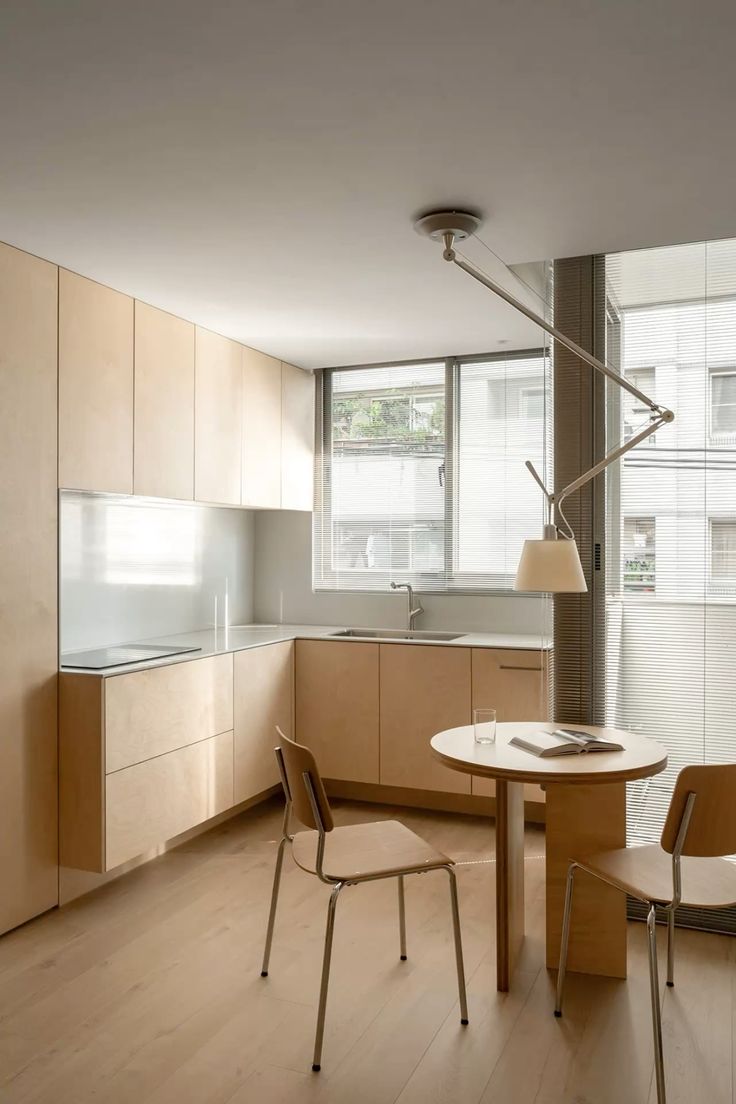 Nội thất chống ẩm tốt (4)