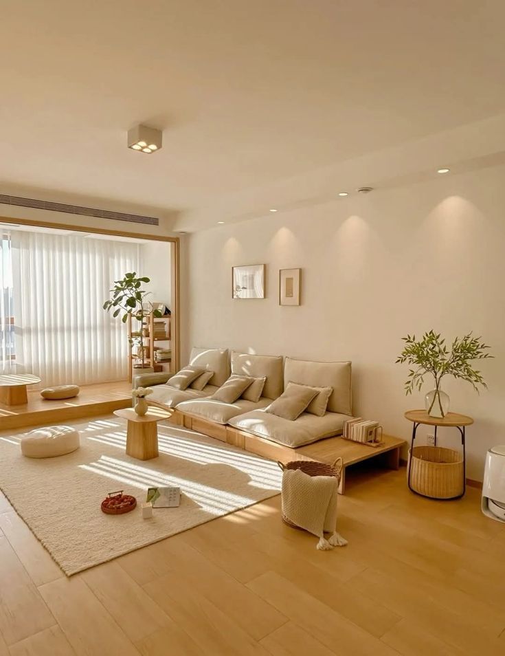 Nội thất chung cư plywood bluecons (3) Nội thất chung cư plywood bluecons (3)