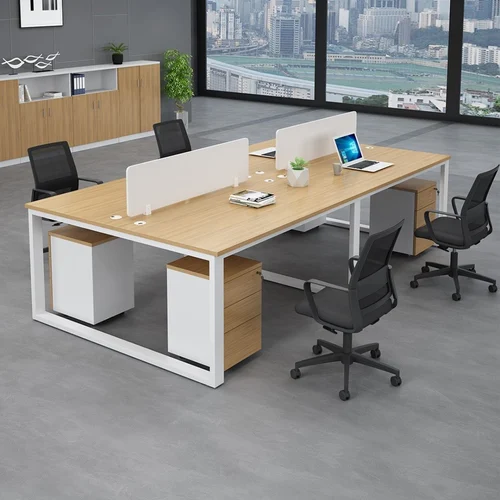 Nội thất gỗ HDF cho văn phòng 5 Nội thất gỗ HDF cho văn phòng 5