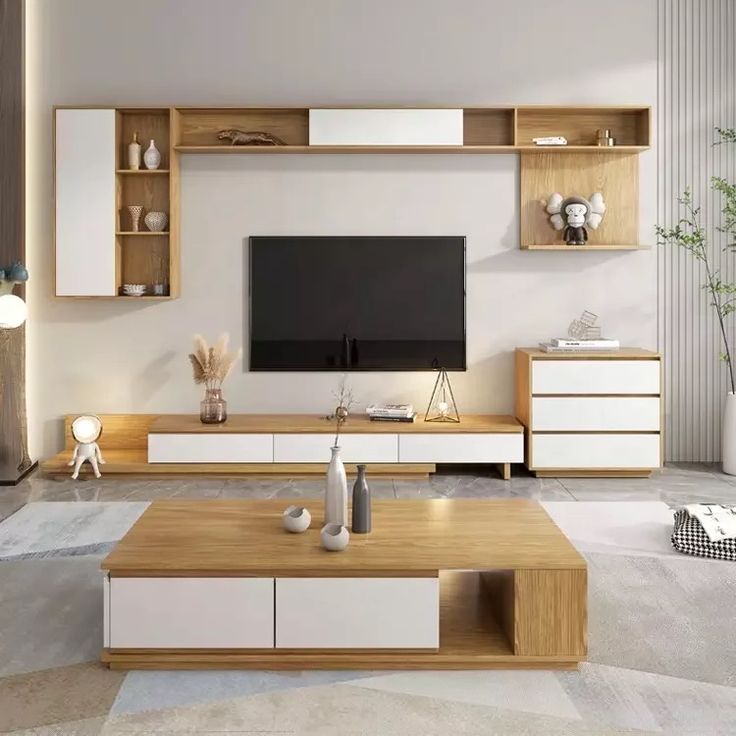 Nội thất gỗ bền đẹp giá rẻ (3)