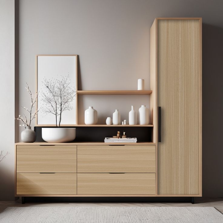 Nội thất gỗ bền đẹp giá rẻ (5) Nội thất gỗ bền đẹp giá rẻ (5)