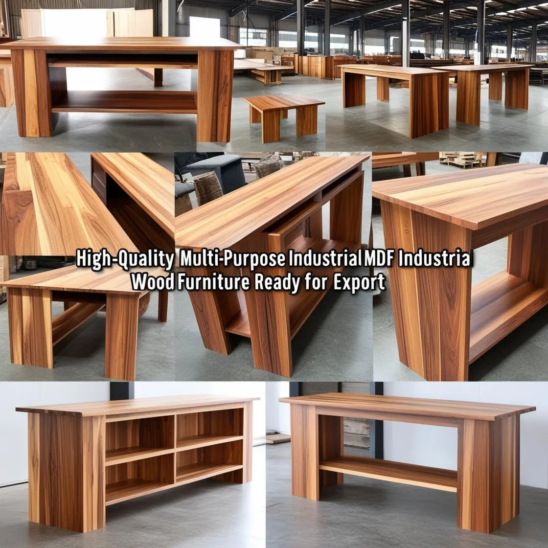 Nội thất gỗ công nghiệp MDF đa năng xuất khẩu 4 Nội Thất Gỗ Công Nghiệp Mdf đa Năng Xuất Khẩu (3)