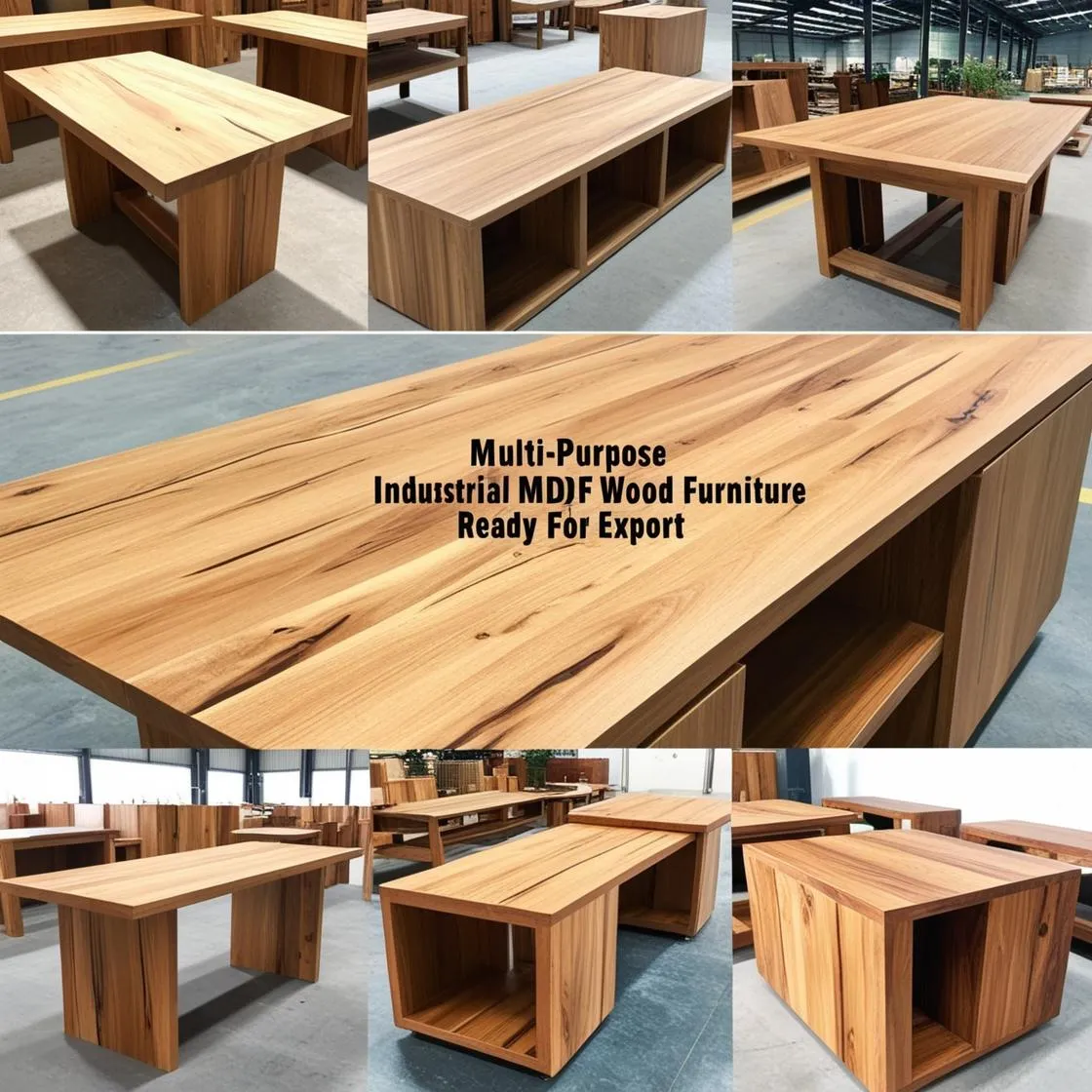 Nội thất gỗ công nghiệp MDF đa năng xuất khẩu 5 Nội Thất Gỗ Công Nghiệp Mdf đa Năng Xuất Khẩu (4)