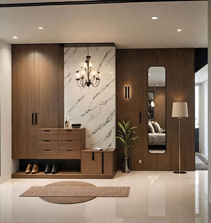 Nội thất gỗ công nghiệp cao cấp (1)