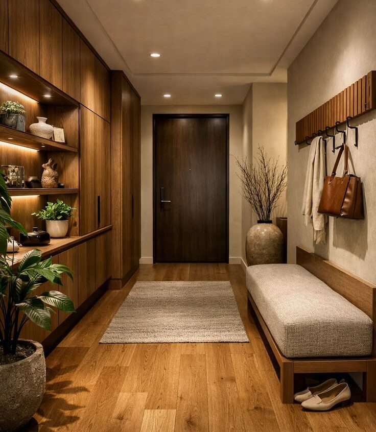 Nội thất gỗ công nghiệp cao cấp (3) Nội thất gỗ công nghiệp cao cấp (3)