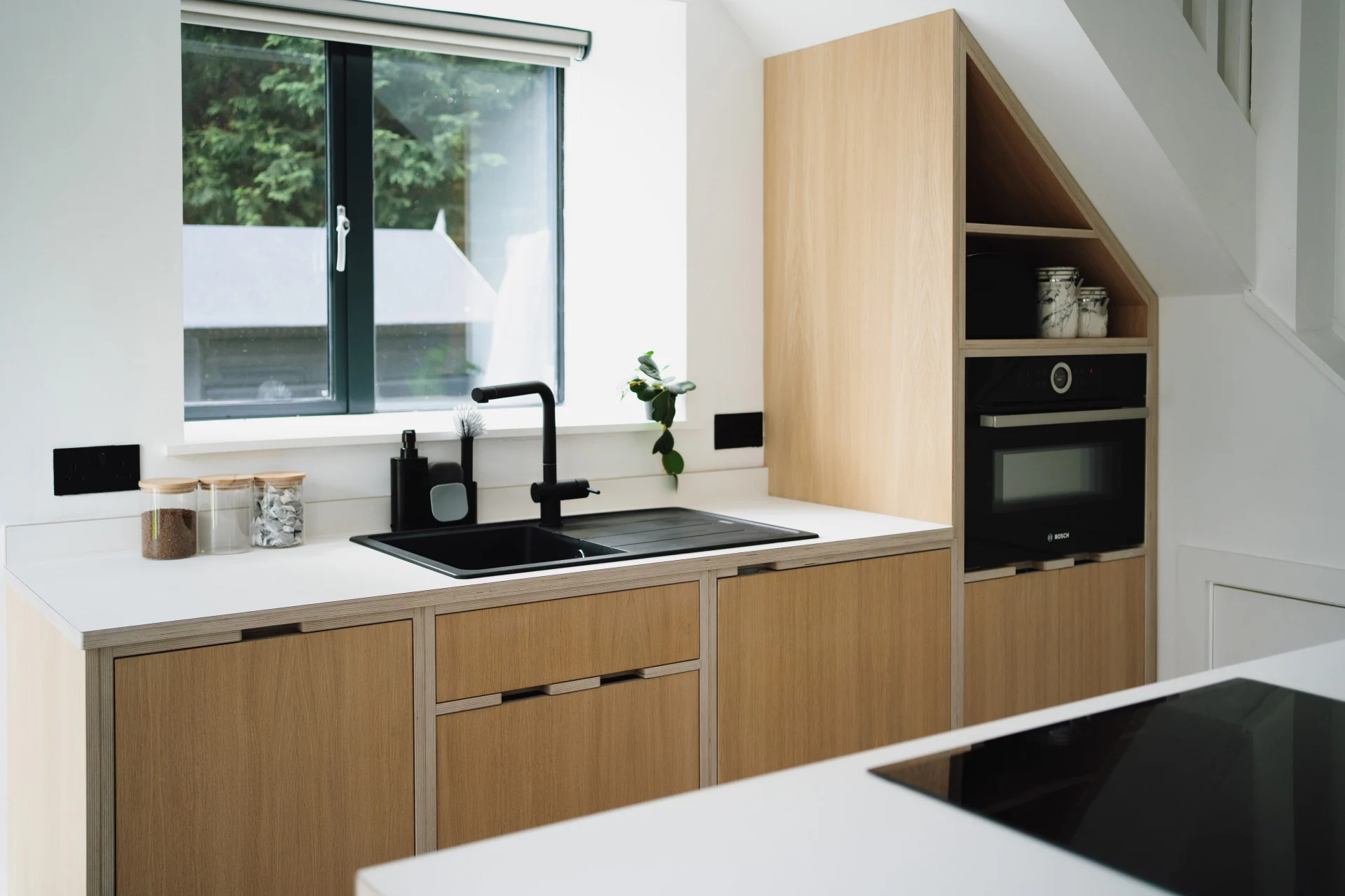 Nội thất gỗ plywood chất lượng 2 Nội thất gỗ plywood chất lượng 2