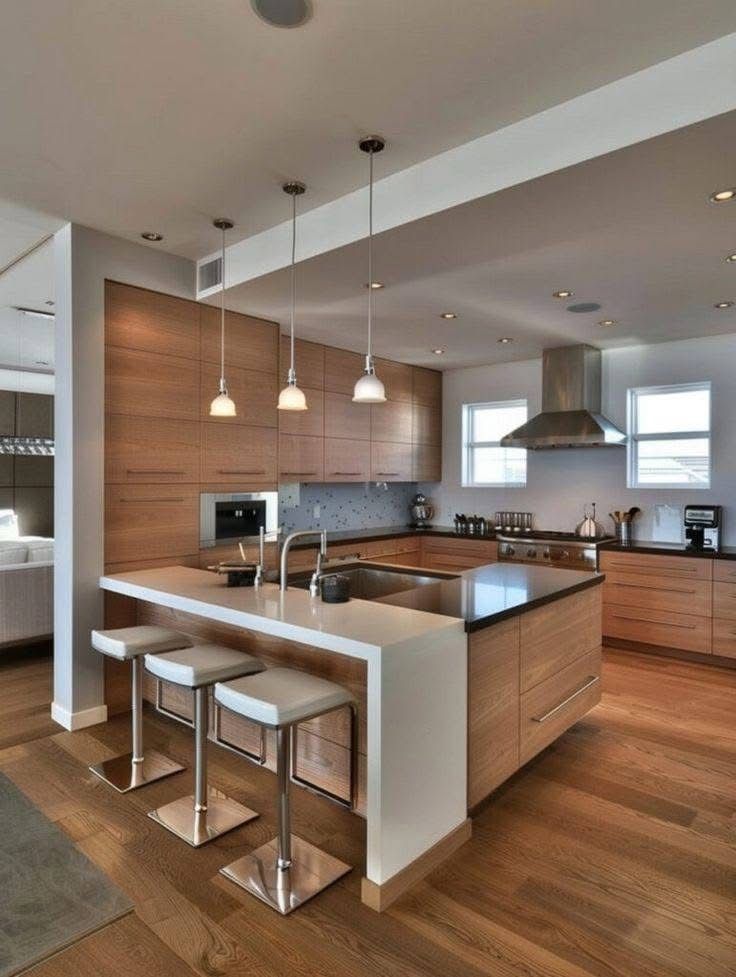 Nội thất hiện đại cao cấp (2) Nội thất hiện đại cao cấp (2)