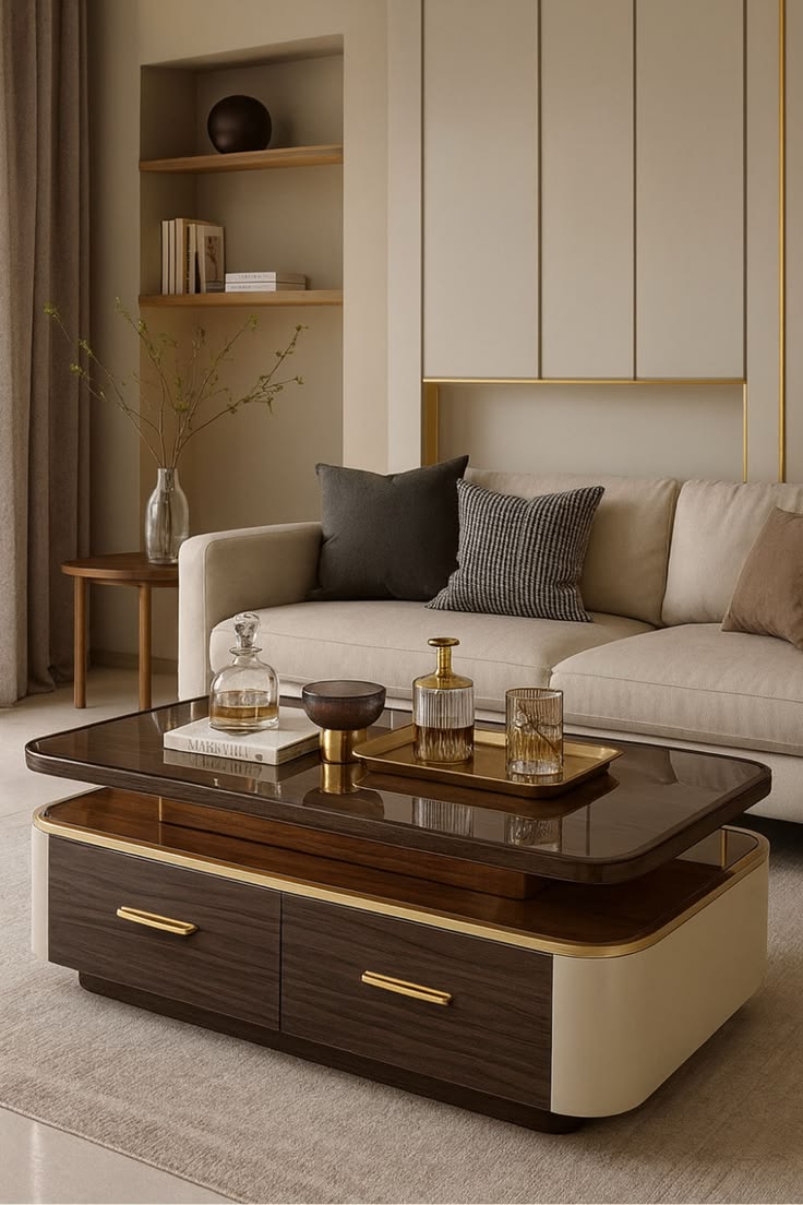 Nội thất hiện đại cao cấp (4) Nội thất hiện đại cao cấp (4)