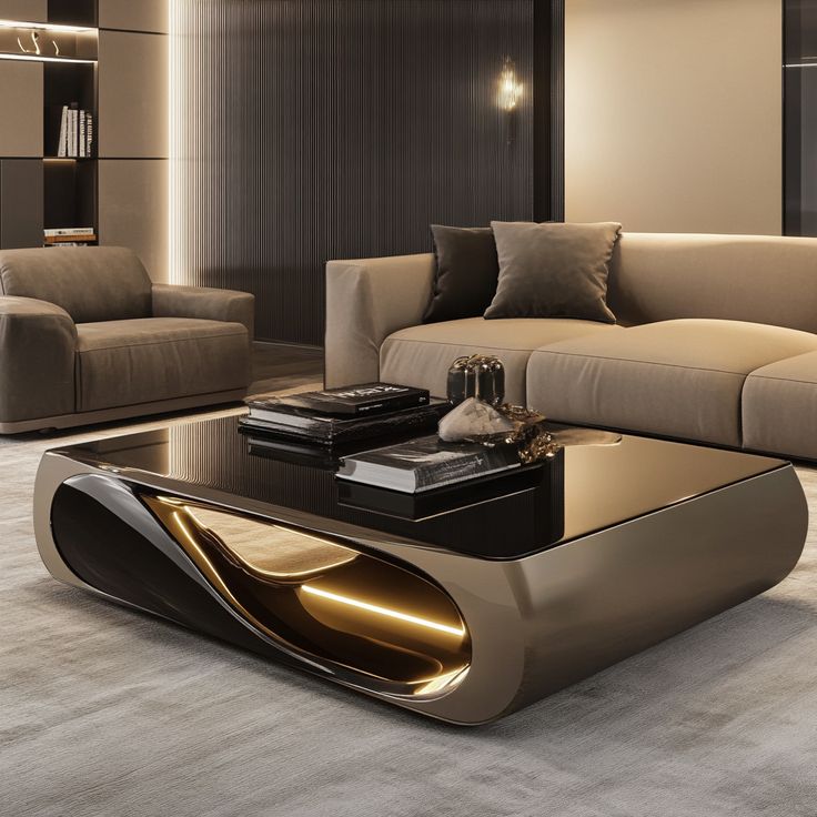 Nội thất hiện đại cao cấp (5) Nội thất hiện đại cao cấp (5)