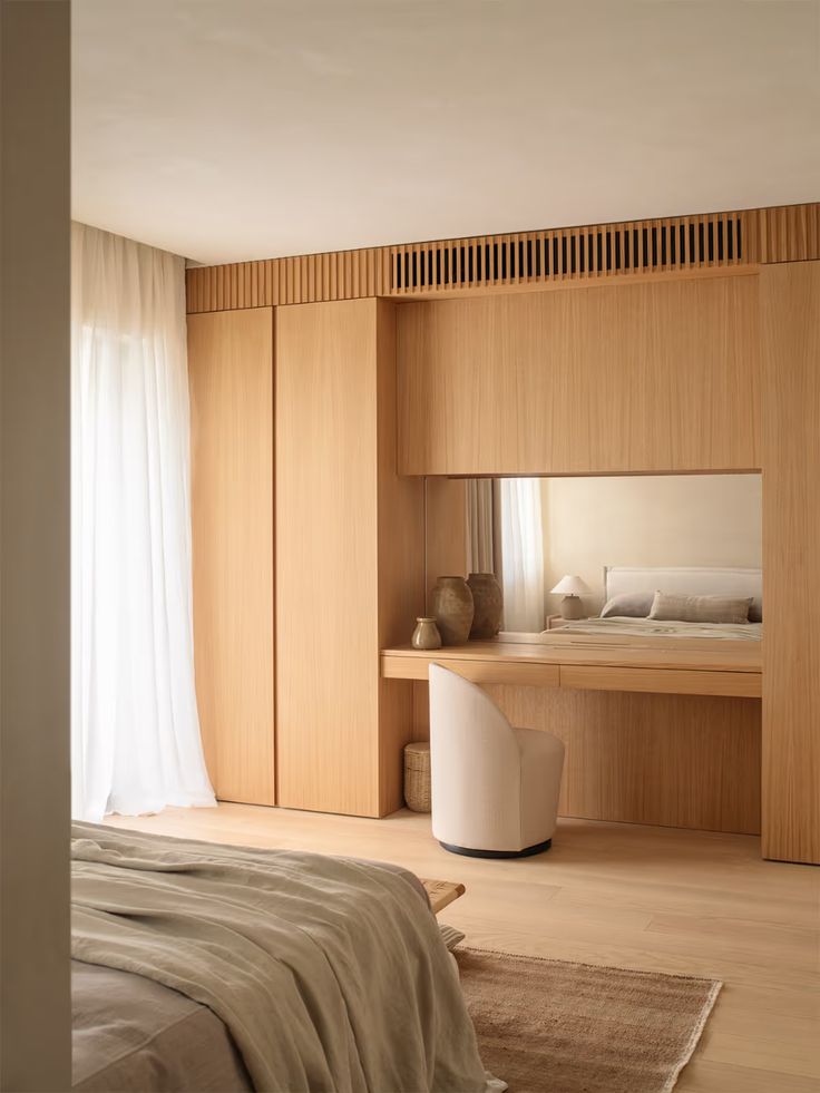 Nội thất không cong vênh (1)