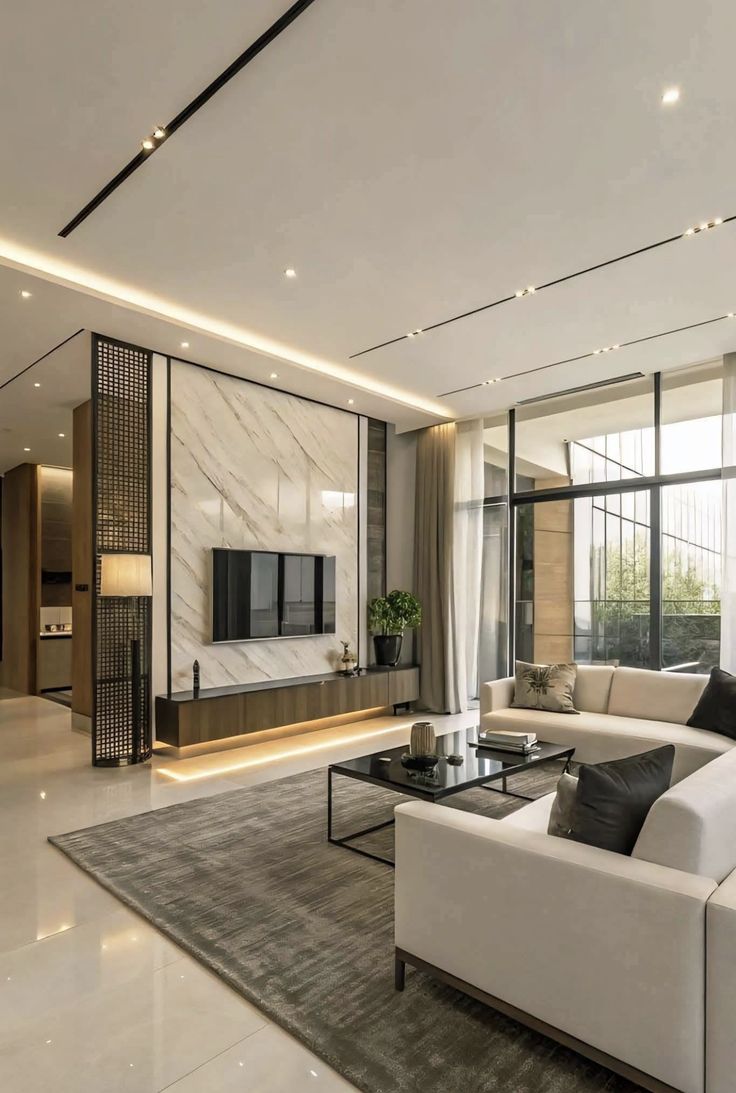 Nội thất nhà phố cao cấp (4) Nội thất nhà phố cao cấp (4)