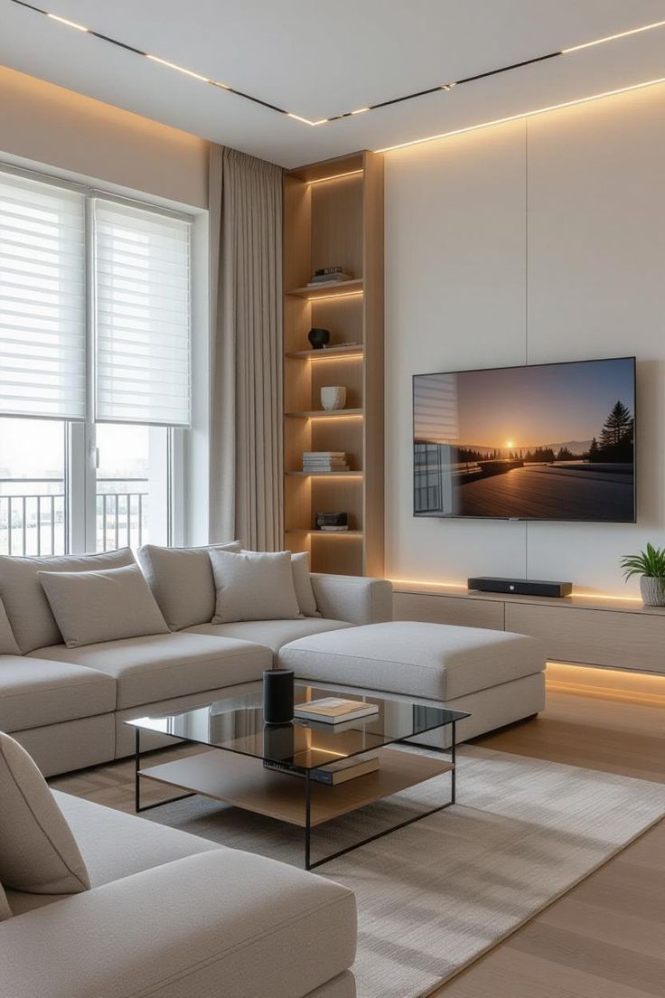 Nội thất nhà phố cao cấp (5) Nội thất nhà phố cao cấp (5)