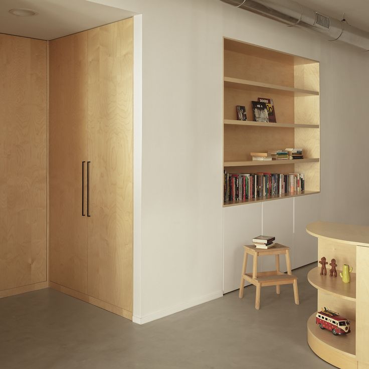 Nội thất plywood bluecons (3) Nội thất plywood bluecons (3)