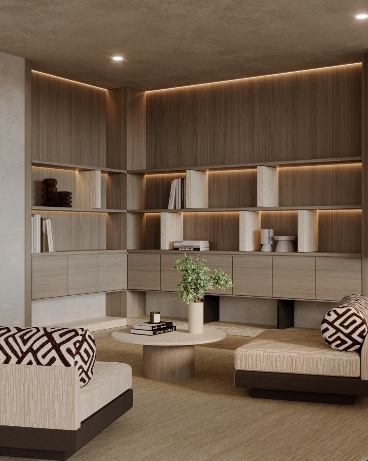 Nội thất plywood cao cấp tphcm (3) Nội thất plywood cao cấp tphcm (3)