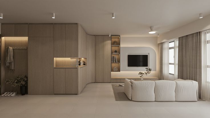 Nội thất plywood cao cấp tphcm (5) Nội thất plywood cao cấp tphcm (5)